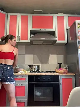 SeducingYoghourt webcam