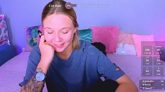 Karen_morris webcam