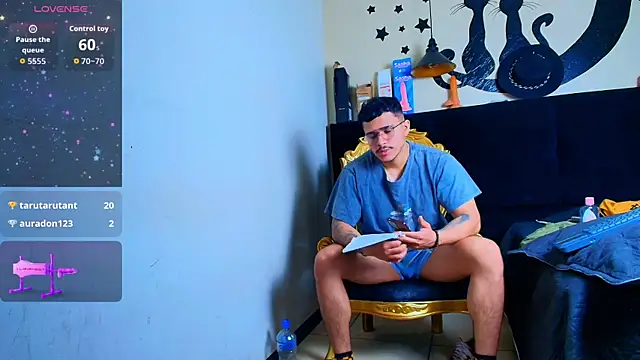 jeisonstark webcam