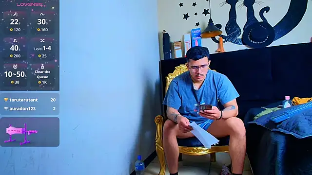 jeisonstark webcam