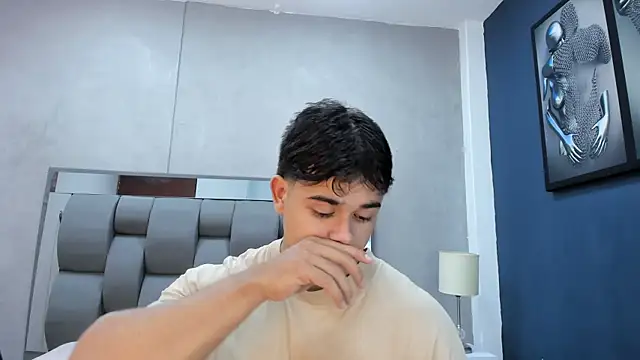 Charlie___Musk live sex cam