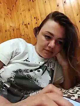 KrissSexi webcam