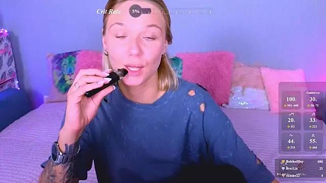 Karen_morris webcam