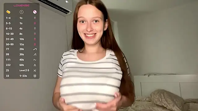 Eva_Shining_Star webcam