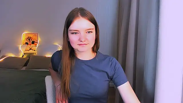 LookEva webcam