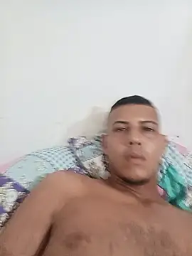 Andres0908Lp webcam