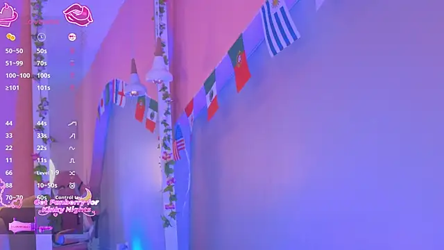 lulu_wonder webcam