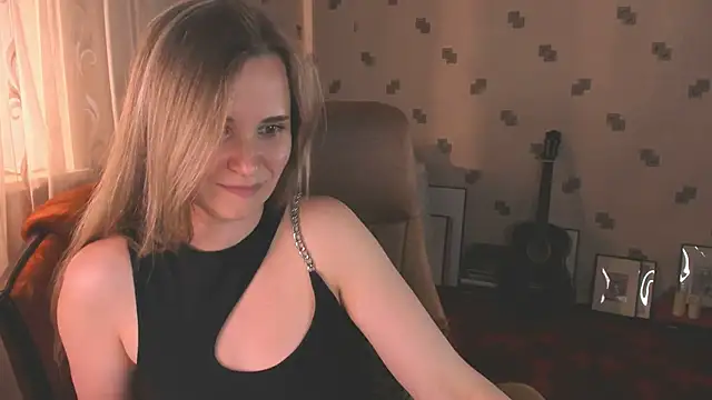 MiaSparkes webcam
