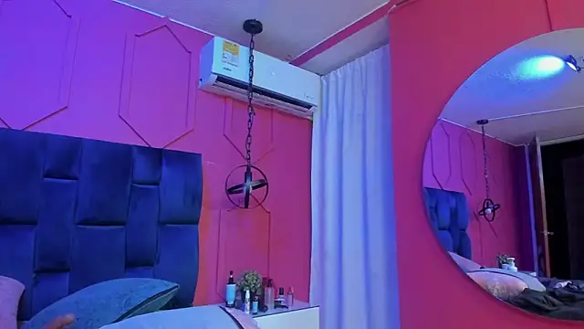 chantall1375 webcam