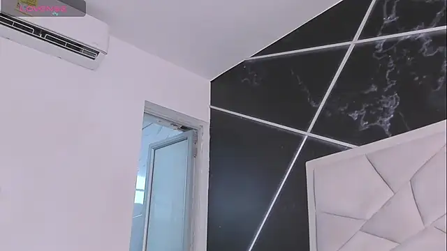 AerumChae webcam