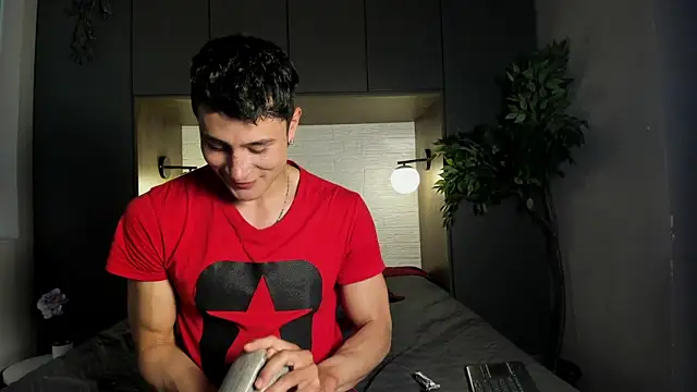 AustinJones_ webcam