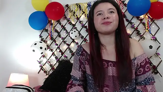 Samantha_Wallker webcam