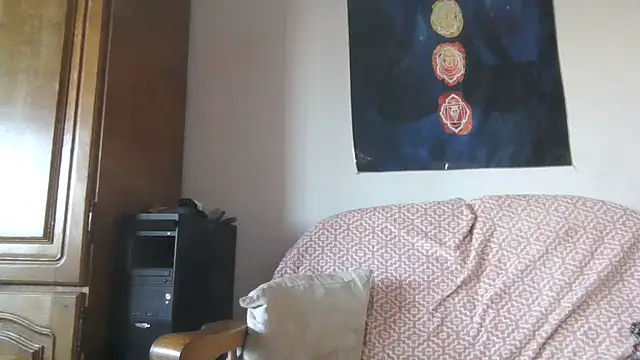 ExquisiteMature webcam
