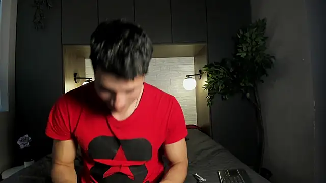 AustinJones_ webcam