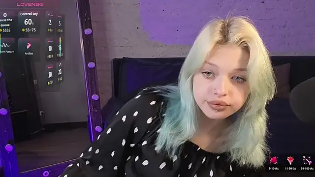 Clown_Princess webcam
