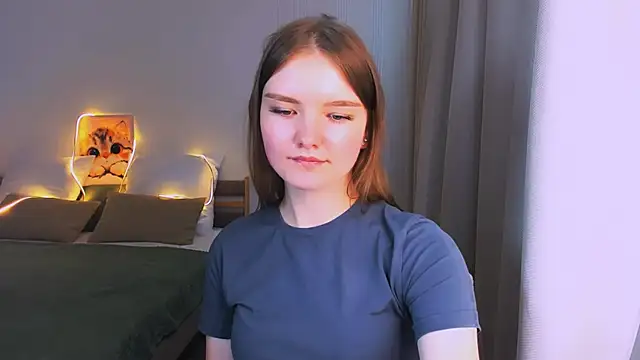 LookEva webcam