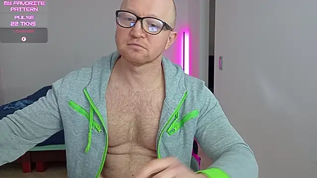kevintyler69 webcam