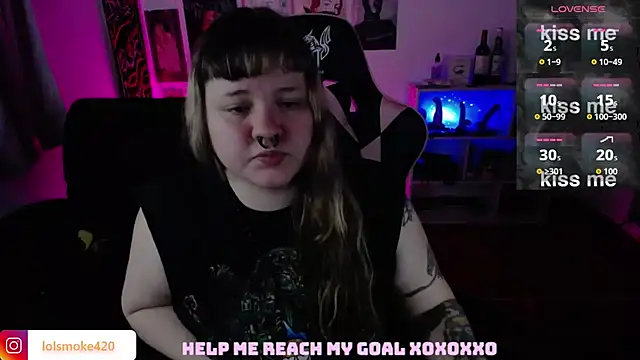Bdsm_and_fries webcam