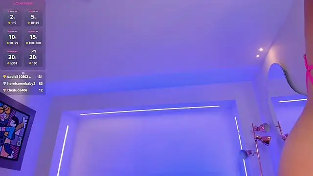 MorganHicks webcam
