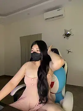 __MeiMei__ webcam