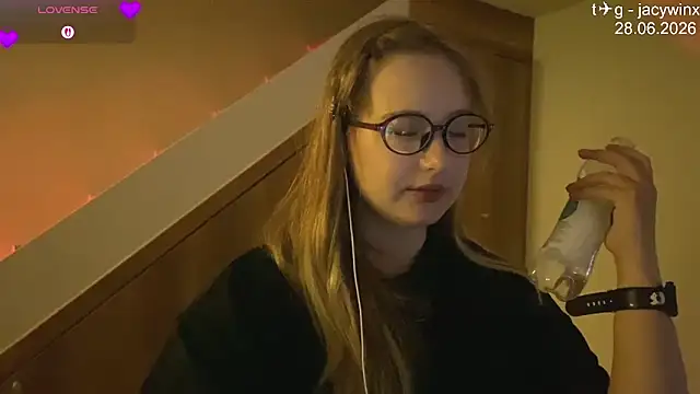 JacyWinslat webcam