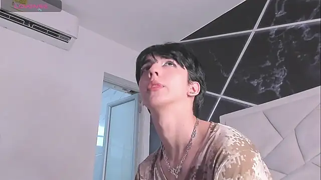 AerumChae webcam