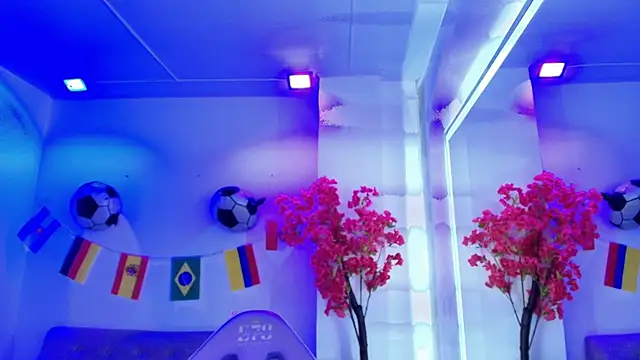 Anie_johnson webcam