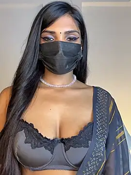 Lovely_Babiee webcam