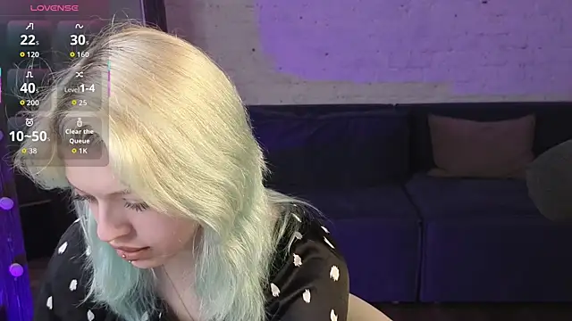 clown_princess - Clown_Princess's free webcam - UK Sex Cams