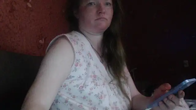 CharleyReid webcam