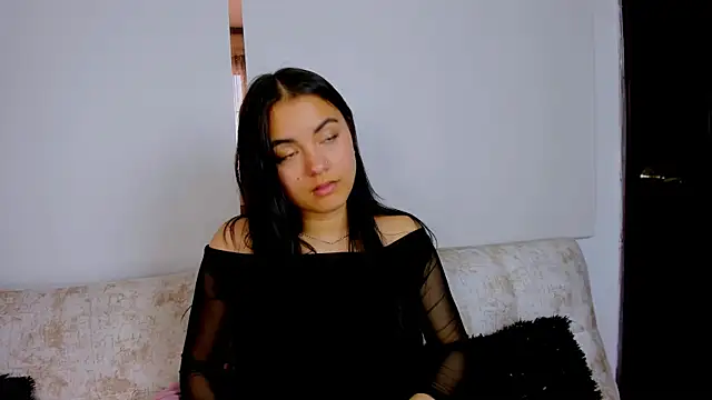 Sally__BX webcam