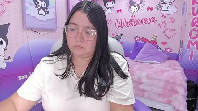 Dulce_meow webcam