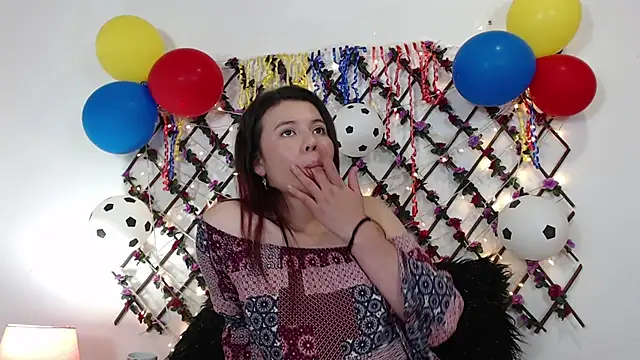 Samantha_Wallker webcam