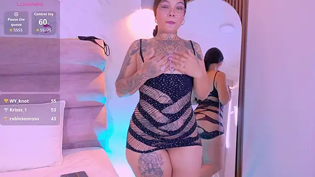 madyson_fox webcam