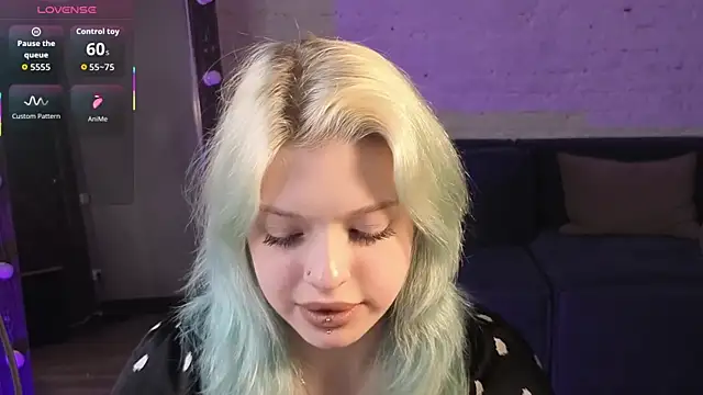 Clown_Princess webcam