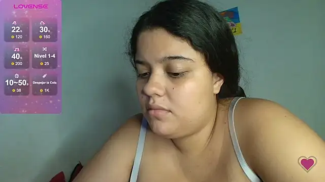 EliVanegas webcam