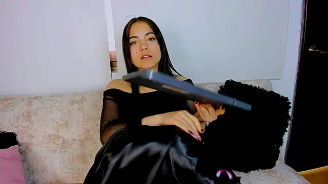 Sally__BX webcam