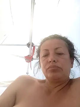 MariaAnaSunshine webcam