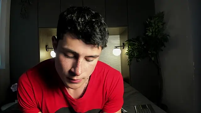 AustinJones_ webcam
