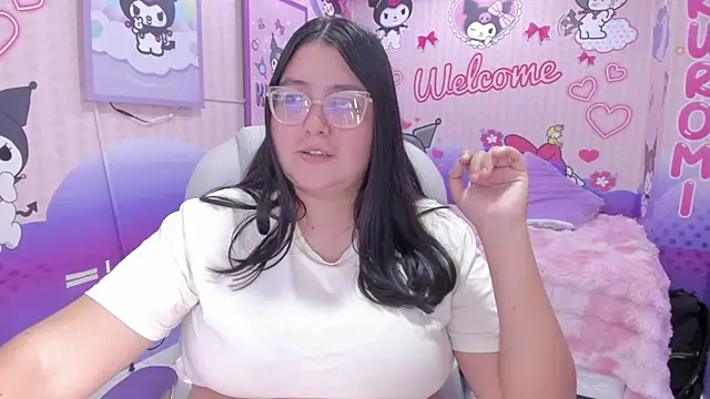 Dulce_meow webcam