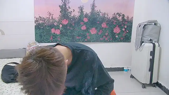 paofu-001 webcam