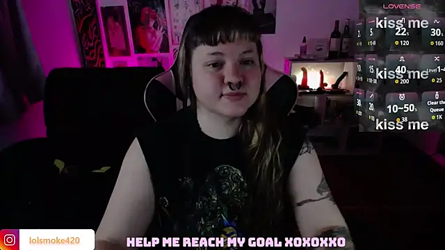 Bdsm_and_fries webcam