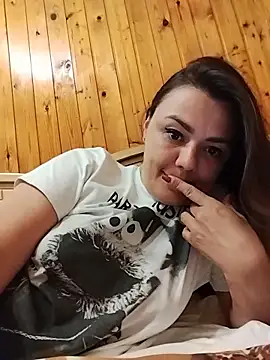 KrissSexi webcam