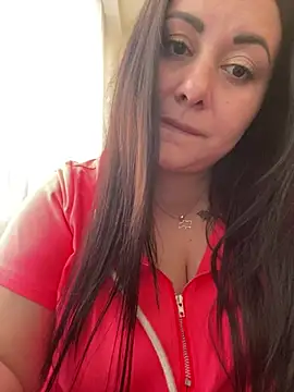 DaisyStreet live cam on StripChat