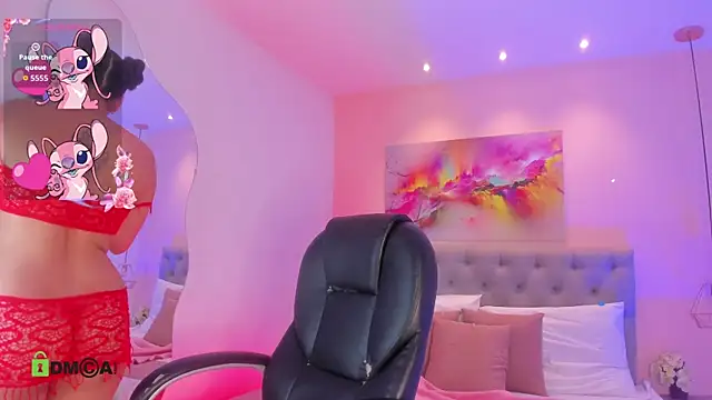 sweetrose_01 webcam