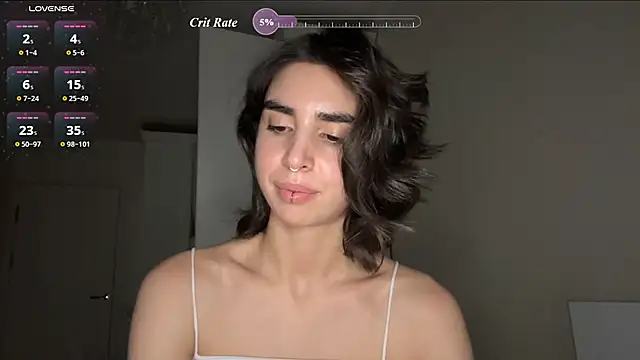 JessiaRuezga webcam