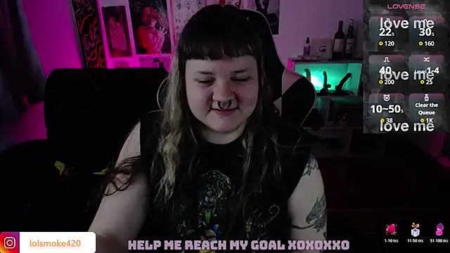 Bdsm_and_fries webcam