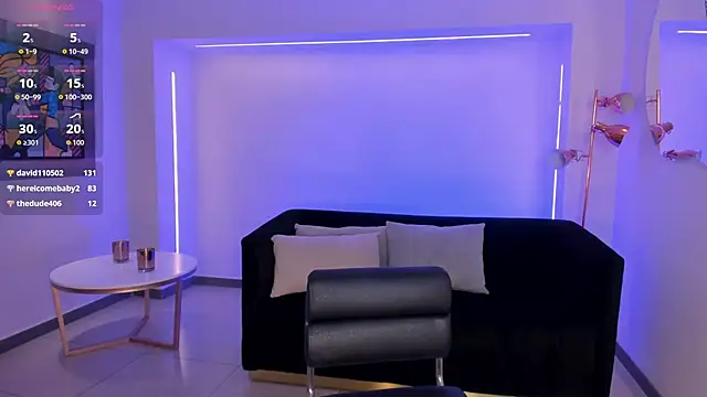 MorganHicks webcam