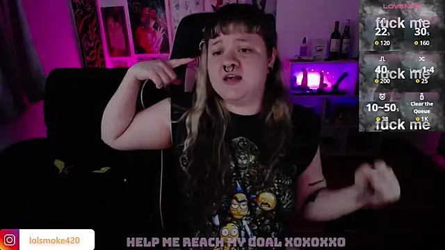 Bdsm_and_fries live cam on StripChat