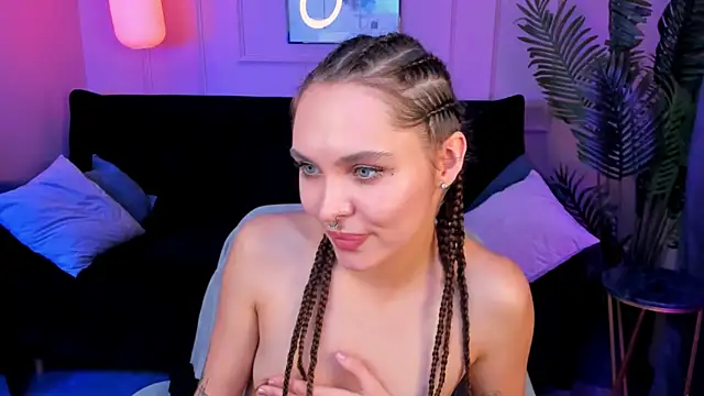 chloesunny - ChloeSunny's free webcam - UK Sex Cams